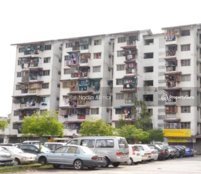 No Longer Available Prima Selayang Apartment Jalan Ps 1 Off Jalan Rawang Km5 Prima Selayang Batu Caves Batu Caves Gombak Selangor 3 Bedrooms 620 Sqft Apartments Condos Service Residences For