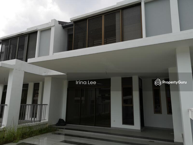 [No Longer Available] Rini Homes 7, Mutiara Rini, Skudai, Johor Bahru