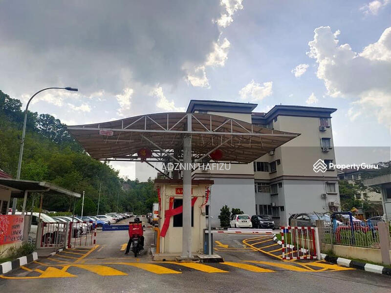 Sri Kesidang Apartment Jalan Bayan 4 Bandar Puchong Jaya Puchong Selangor 3 Bedrooms 981 Sqft Apartments Condos Service Residences For Sale By Nadznin Hafizu Rm 320 000 32731618