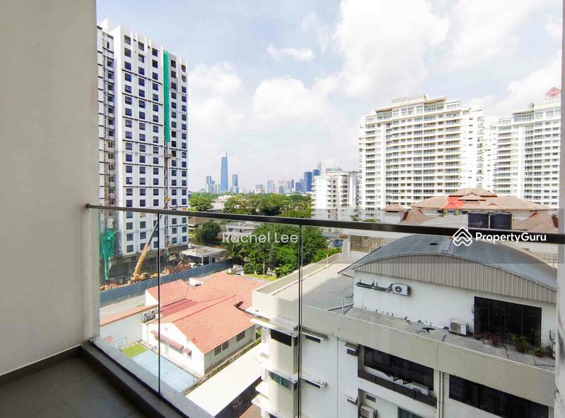 [No Longer Available] M Suites, 283 Jalan Ampang, Ampang Hilir, Kuala