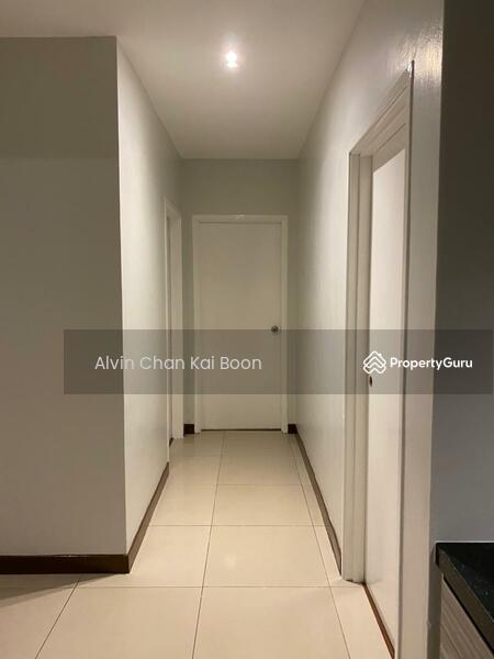 Untuk Dijual - Bayou Lagoon Park Resort