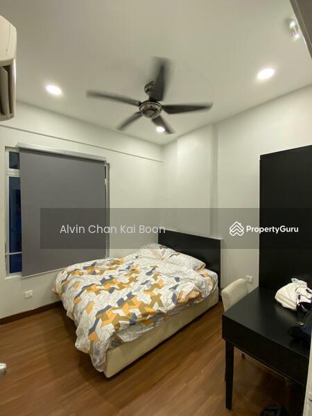 Untuk Dijual - Bayou Lagoon Park Resort