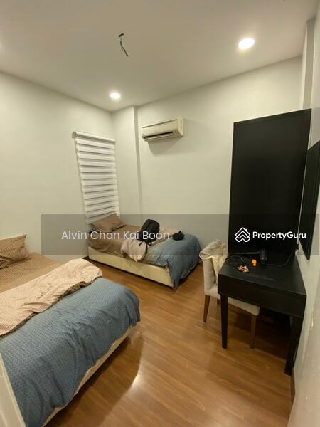 Untuk Dijual - Bayou Lagoon Park Resort