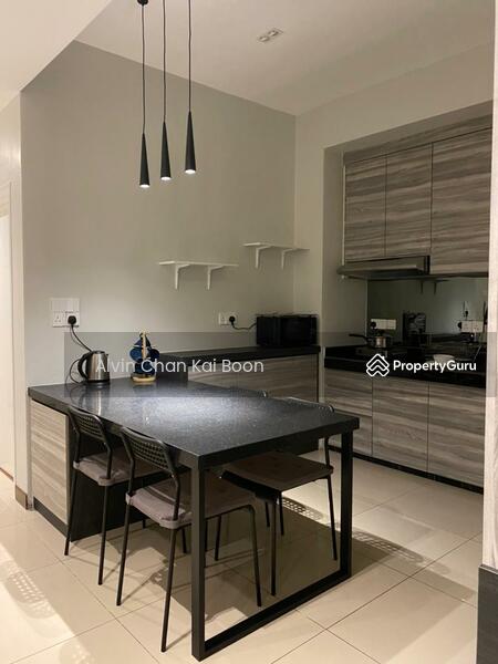 Untuk Dijual - Bayou Lagoon Park Resort