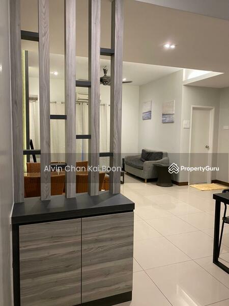 Untuk Dijual - Bayou Lagoon Park Resort