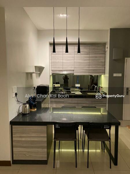 Untuk Dijual - Bayou Lagoon Park Resort