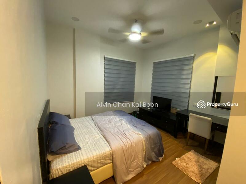 Untuk Dijual - Bayou Lagoon Park Resort