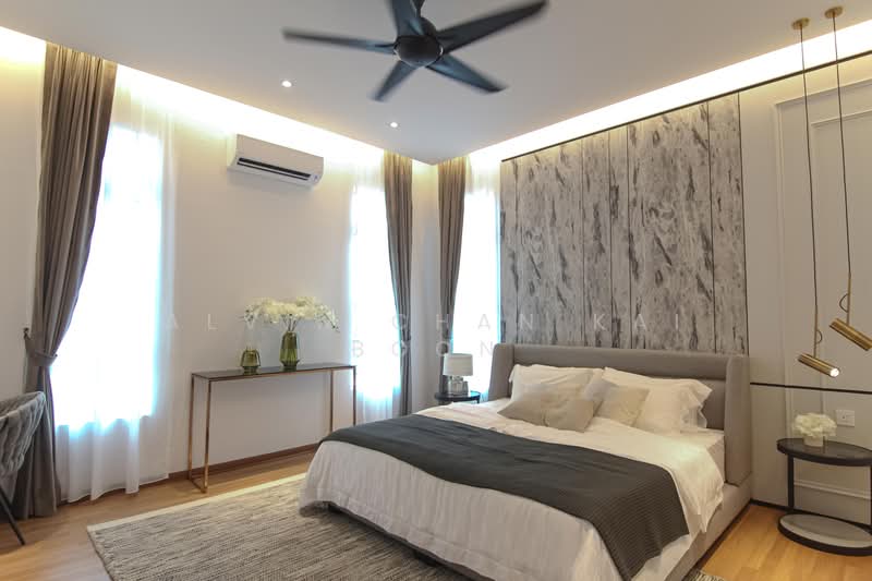 Bungalow for Sale in Bemban (Melaka) - Alvin Chan Kai Boon - PropertyGuru.com.my