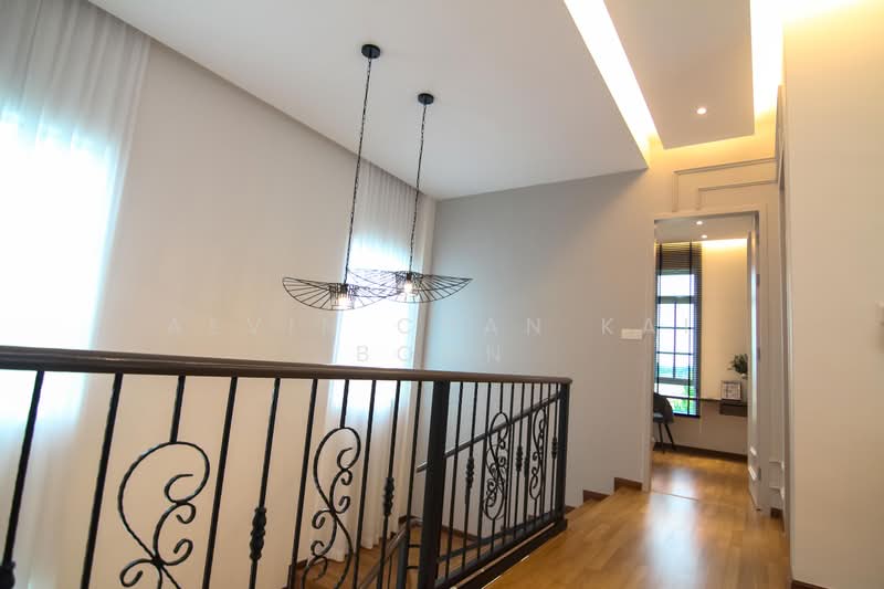 Bungalow for Sale in Bemban (Melaka) - Alvin Chan Kai Boon - PropertyGuru.com.my