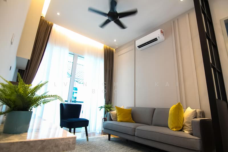 Bungalow for Sale in Bemban (Melaka) - Alvin Chan Kai Boon - PropertyGuru.com.my
