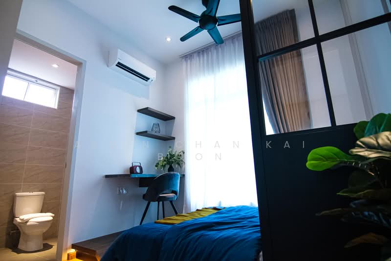 Bungalow for Sale in Bemban (Melaka) - Alvin Chan Kai Boon - PropertyGuru.com.my