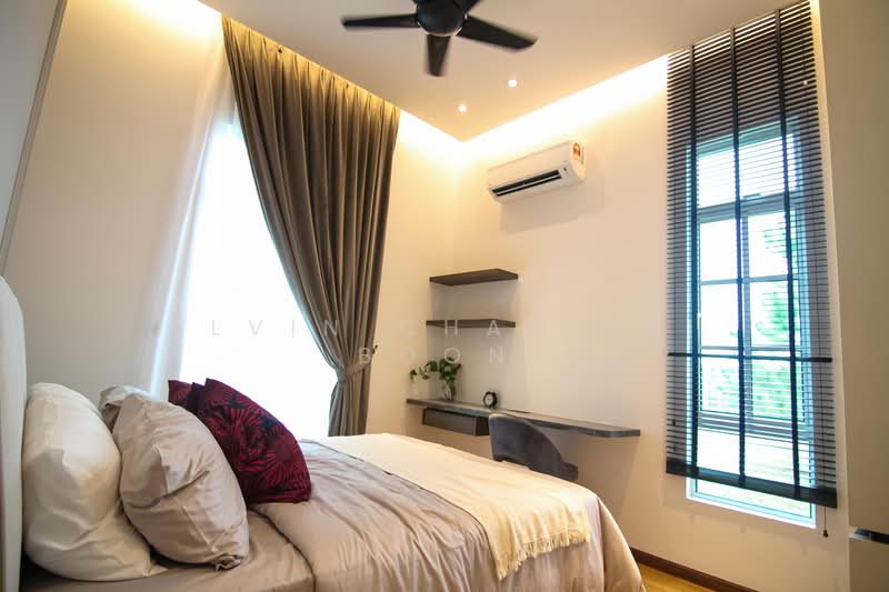 Bungalow for Sale in Bemban (Melaka) - Alvin Chan Kai Boon - PropertyGuru.com.my
