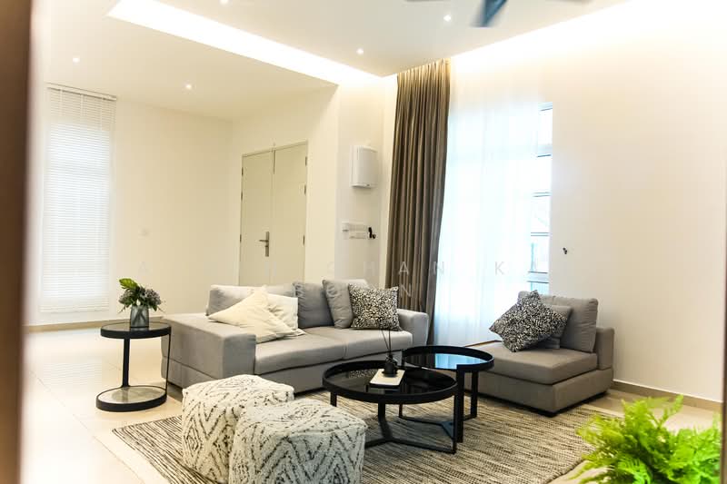 Bungalow for Sale in Bemban (Melaka) - Alvin Chan Kai Boon - PropertyGuru.com.my