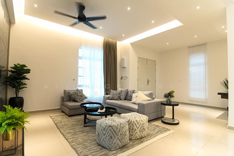 Bungalow for Sale in Bemban (Melaka) - Alvin Chan Kai Boon - PropertyGuru.com.my
