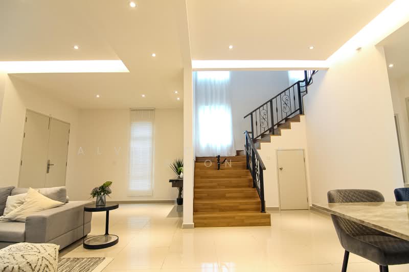 Bungalow for Sale in Bemban (Melaka) - Alvin Chan Kai Boon - PropertyGuru.com.my