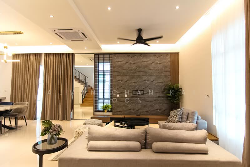 Bungalow for Sale in Bemban (Melaka) - Alvin Chan Kai Boon - PropertyGuru.com.my