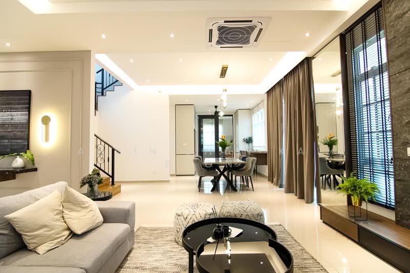 Bungalow for Sale in Bemban (Melaka) - Alvin Chan Kai Boon - PropertyGuru.com.my