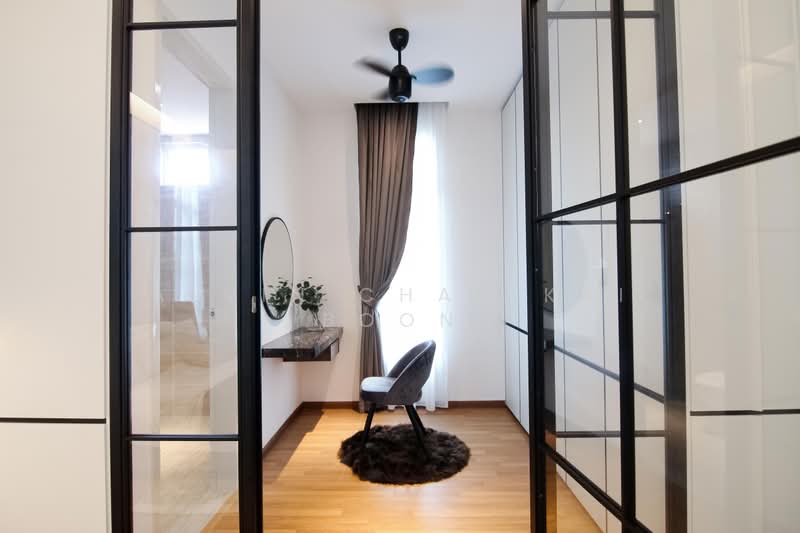 Bungalow for Sale in Bemban (Melaka) - Alvin Chan Kai Boon - PropertyGuru.com.my