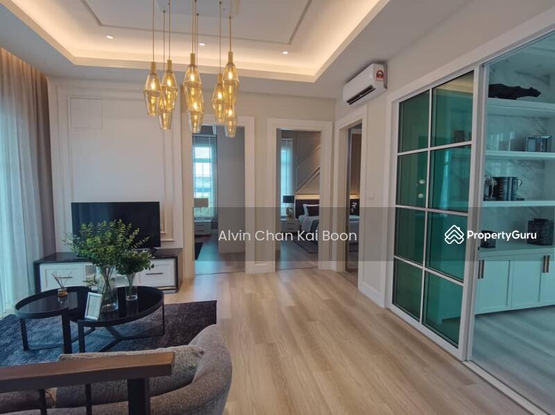 Bungalow for Sale in Bemban (Melaka) - Alvin Chan Kai Boon - PropertyGuru.com.my