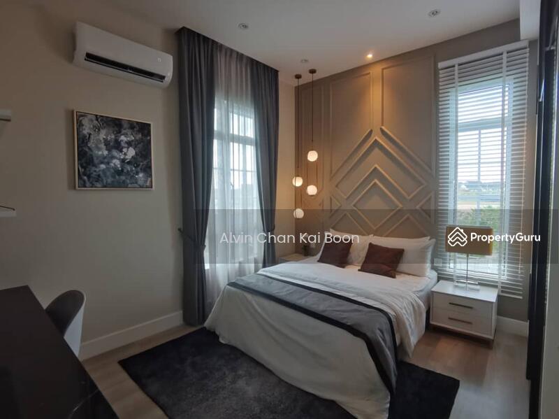 Bungalow for Sale in Bemban (Melaka) - Alvin Chan Kai Boon - PropertyGuru.com.my