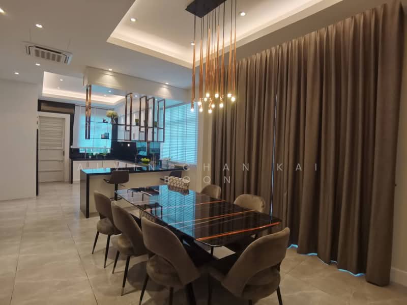 Bungalow for Sale in Bemban (Melaka) - Alvin Chan Kai Boon - PropertyGuru.com.my