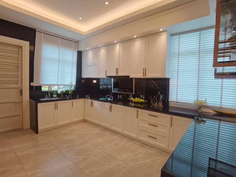 Bungalow for Sale in Bemban (Melaka) - Alvin Chan Kai Boon - PropertyGuru.com.my