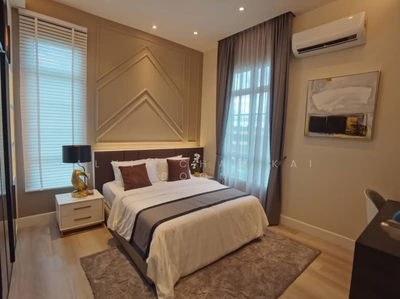 Bungalow for Sale in Bemban (Melaka) - Alvin Chan Kai Boon - PropertyGuru.com.my