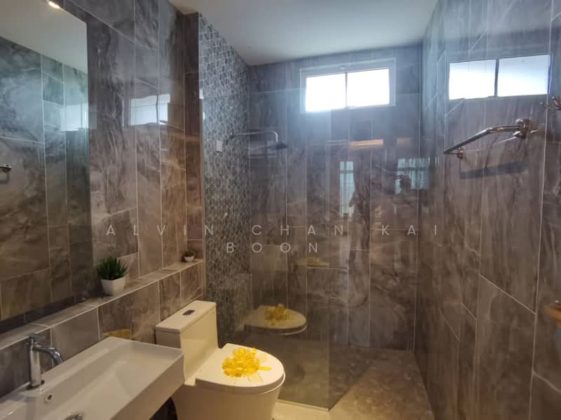 Bungalow for Sale in Bemban (Melaka) - Alvin Chan Kai Boon - PropertyGuru.com.my