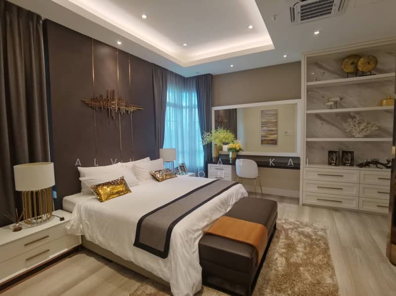 Bungalow for Sale in Bemban (Melaka) - Alvin Chan Kai Boon - PropertyGuru.com.my