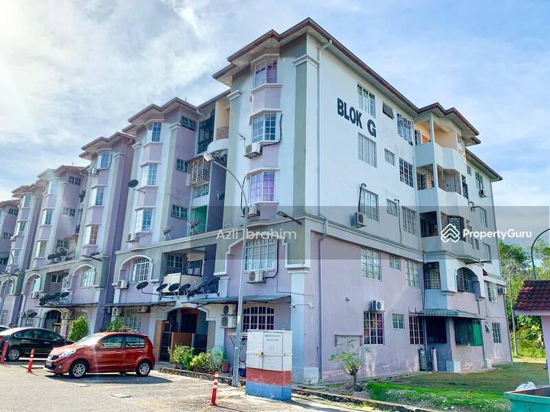 No Longer Available Pangsapuri Ruby U5 117 Seksyen U5 Bandar Pinggiran Subang Taman Subang Damai Shah Alam Selangor 3 Bedrooms 1033 Sqft Apartments Condos Service Residences For Sale By Azli Ibrahim Rm 240 000 32736663