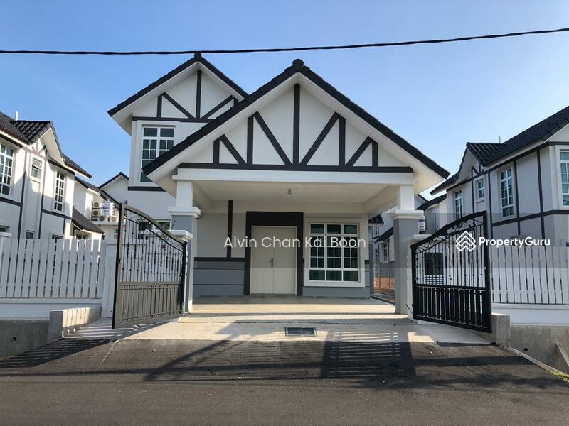 Bungalow for Sale in Bemban (Melaka) - Alvin Chan Kai Boon - PropertyGuru.com.my