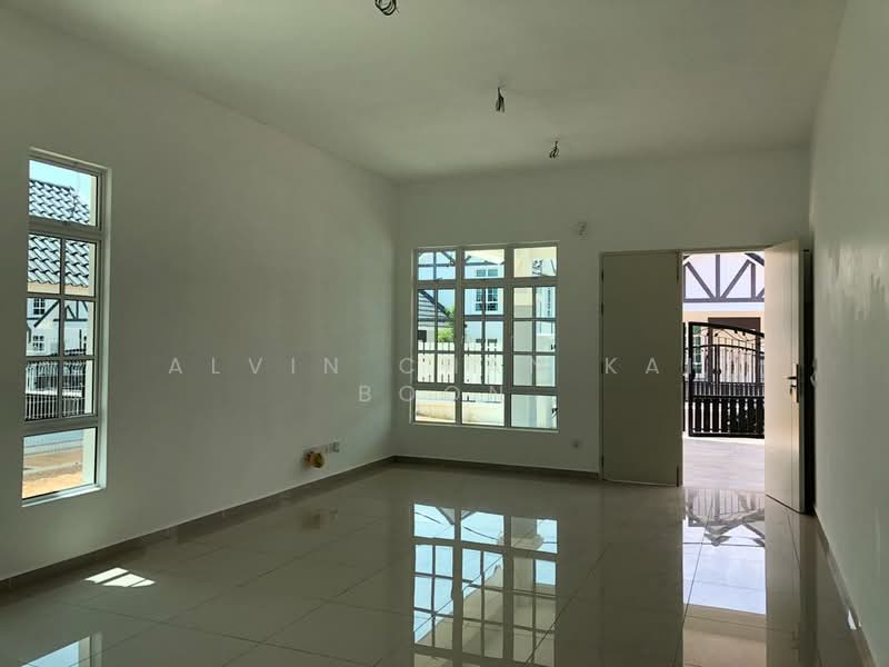 Bungalow for Sale in Bemban (Melaka) - Alvin Chan Kai Boon - PropertyGuru.com.my