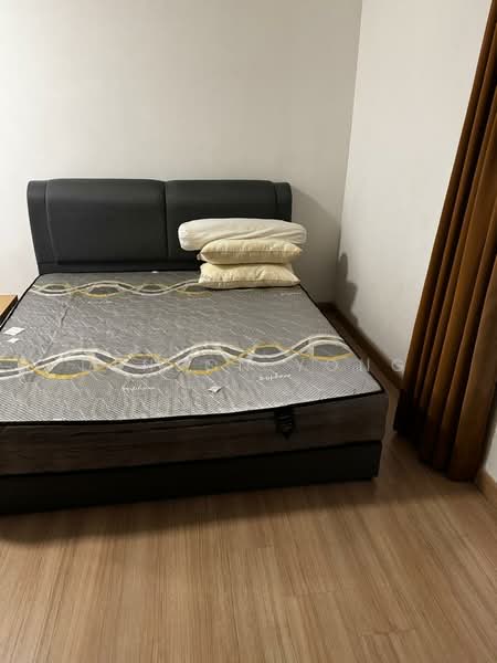 Condominium for Rent at Palace Court (Sri Istana) - Denson Yong - Bedroom - PropertyGuru.com.my