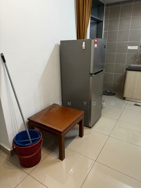 Condominium for Rent at Palace Court (Sri Istana) - Denson Yong - Kitchen - PropertyGuru.com.my