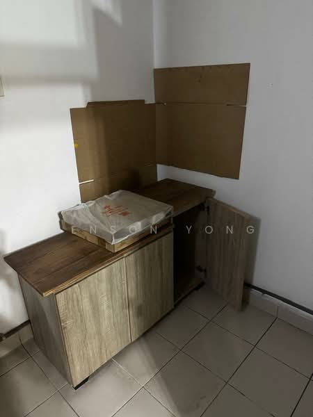 Condominium for Rent at Palace Court (Sri Istana) - Denson Yong - Interior - PropertyGuru.com.my