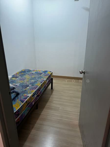 Condominium for Rent at Palace Court (Sri Istana) - Denson Yong - Bedroom - PropertyGuru.com.my
