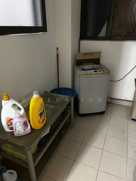 Condominium for Rent at Palace Court (Sri Istana) - Denson Yong - Interior - PropertyGuru.com.my