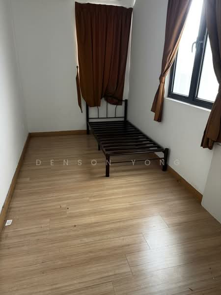 Condominium for Rent at Palace Court (Sri Istana) - Denson Yong - Bedroom - PropertyGuru.com.my