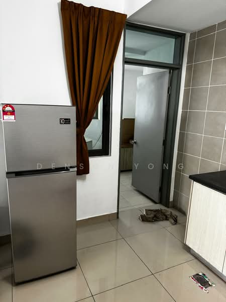 Condominium for Rent at Palace Court (Sri Istana) - Denson Yong - Kitchen - PropertyGuru.com.my