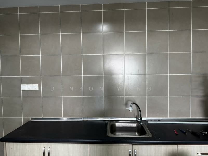 Condominium for Rent at Palace Court (Sri Istana) - Denson Yong - Kitchen - PropertyGuru.com.my