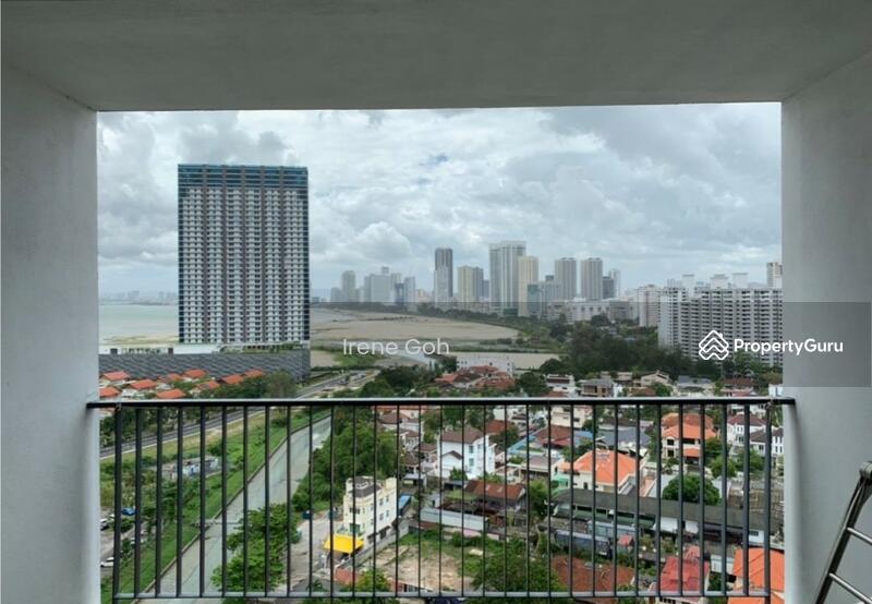 The Landmark, Jalan Tanjung Tokong, 10470 Tanjung Tokong, Penang