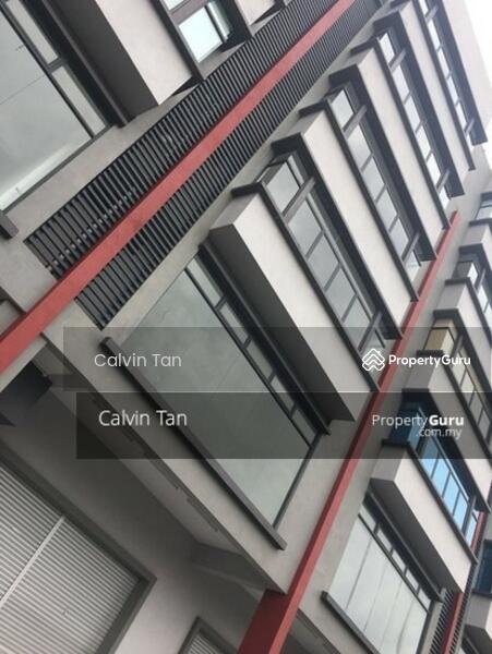 For Sale - Cheras Centre Point @ Medan Connaught