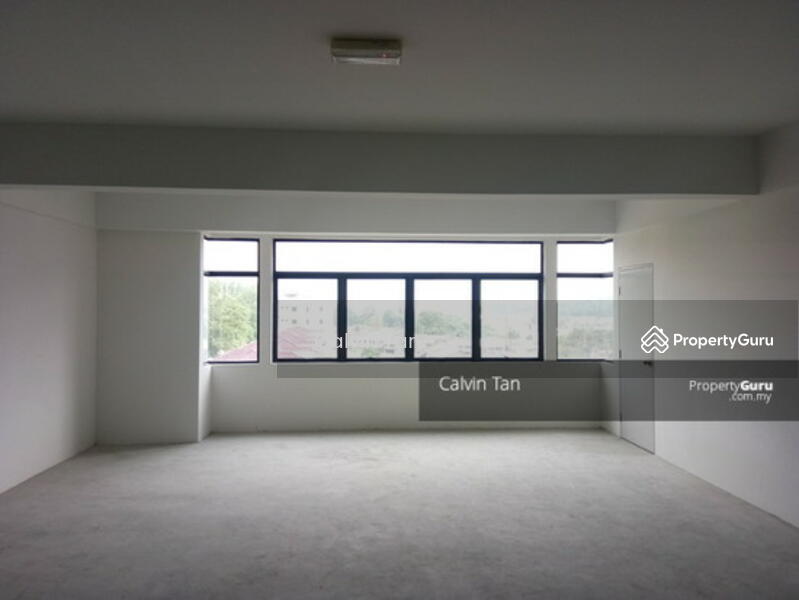For Sale - Cheras Centre Point @ Medan Connaught