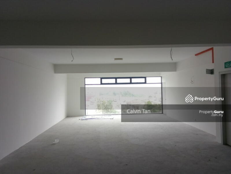 For Sale - Cheras Centre Point @ Medan Connaught