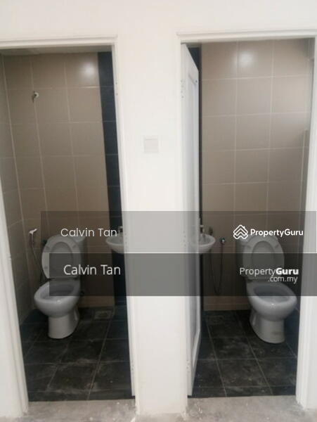 For Sale - Cheras Centre Point @ Medan Connaught