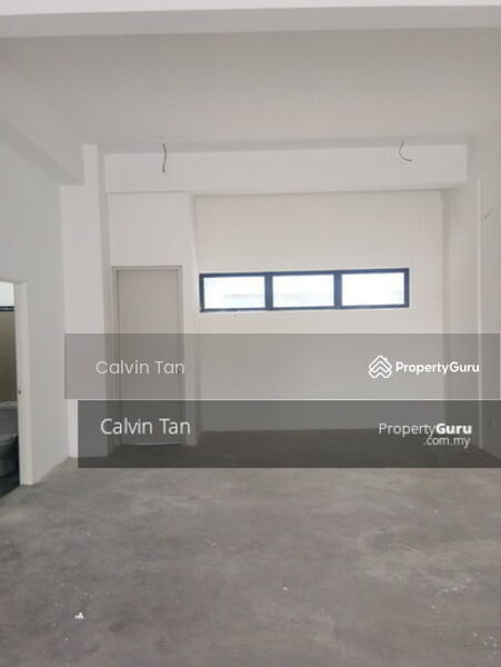 For Sale - Cheras Centre Point @ Medan Connaught