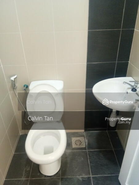 For Sale - Cheras Centre Point @ Medan Connaught