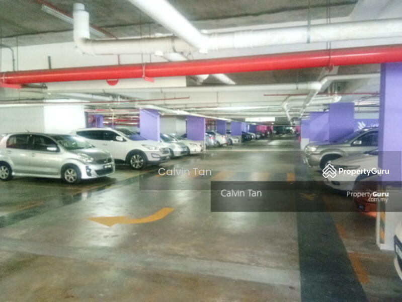For Sale - Cheras Centre Point @ Medan Connaught