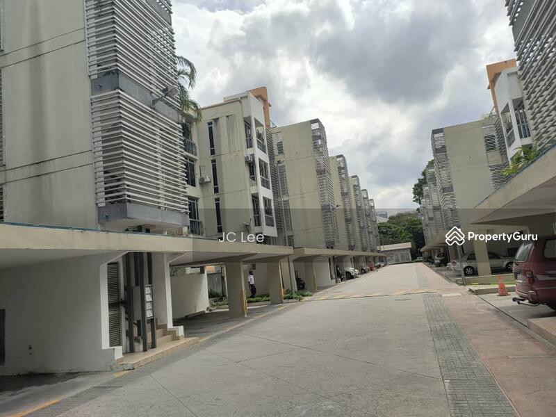 Cyberia SmartHomes Persiaran Multimedia, Cyberjaya, Sepang, Selangor