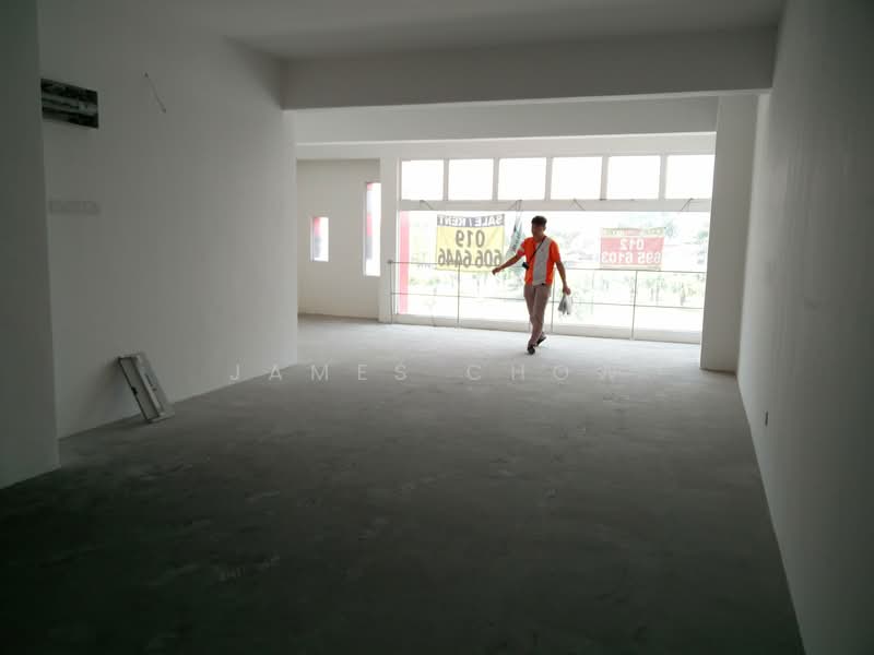Kedai untuk Dijual di Serdang (Seri Kembangan) - James Chow - Interior - PropertyGuru.com.my